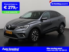 Renault Arkana - 1.6 E-Tech hybrid 145 techno | Elektr. stoelverstelling | Camera | Zondag Open