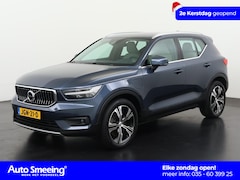 Volvo XC40 - 1.5 T4 Recharge Inscription | Leder | Camera | Elektr achterklep | Zondag Open