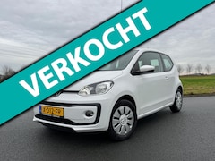 Volkswagen Up! - 1.0 BMT take up Cruise Airco Facelift Led PDC