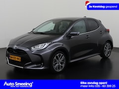 Toyota Yaris - 1.5 Hybrid Iconic | Panoramadak | Head Up | Zondag Open