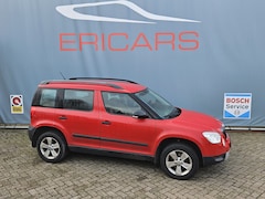Skoda Yeti - 1.2 TSI Comfort