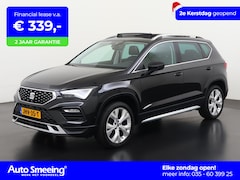 SEAT Ateca - 1.5 TSI Xperience DSG | Digital Cockpit | Panoramadak | Zondag Open