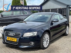 Audi A5 Coupé - 2.0 TFSI Benzine 2009 Youngtimer Sportvelgen