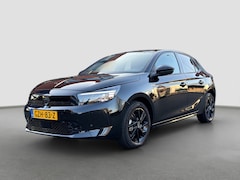 Opel Corsa - 1.2 Turbo Hybrid GS Camera | Full LED | Parkeersensoren | Keyless | Full map navigatie | C