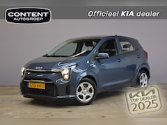 Kia Picanto - 1.0 DPi 63pk 4-zits DynamicLine