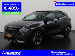 Kia Sportage - 1.6 T-GDi Plug-in Hybrid AWD GT-PlusLine | Panoramadak | Leder | Memory Stoel | Zondag Ope