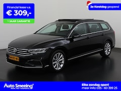Volkswagen Passat Variant - 1.4 TSI PHEV GTE | Panoramadak | Stoelmassage | Camera | Zondag Open
