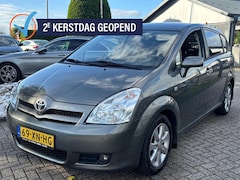 Toyota Verso - 1.8 VVT-i Dynamic Trekhaak 2007 Hoogzitter