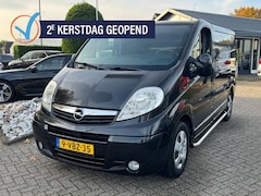 Opel Vivaro - 2.5 CDTI L1H1 2009 Airco LEES BESCHRIJVING
