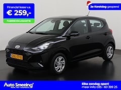 Hyundai i10 - 1.0 Comfort Smart 5-zits | Camera | Digital Cockpit | Navigatie | Apple/Android Carplay |