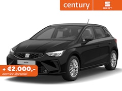 SEAT Ibiza - Style Plus 1.0 EcoTSI 70 kW / 95 PK Hatchback 5 de