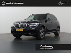 BMW X5 - xDrive40i High Executive | M-Pakket | Luchtvering | Panoramadak | Comfortstoelen + Memory