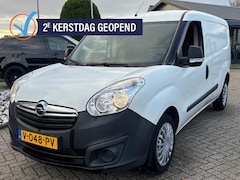 Opel Combo - 1.3 CDTi L2H1 Wit Lang 2018