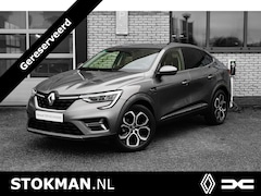 Renault Arkana - 1.6 E-Tech Hybrid 145 Intens | hybride | automaat | navigatie