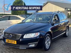 Volvo V70 - 2.0 D3 NL Auto 2016 Trekhaak Schuifdak