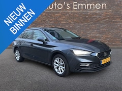 SEAT Leon Sportstourer - 2.0 TDI Style Business Intense