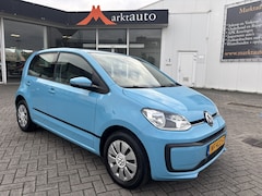 Volkswagen Up! - 1.0 BMT move up Airco Bluetooth
