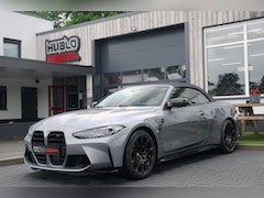 BMW 4-serie Cabrio - M4 xDrive Competit. Carbon Seats, Ceramic