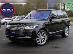 Land Rover Range Rover - 4.4 SDV8 Vogue Autobiography|2e Eig|Head Up|Soft Close|Stoel Ventilatie / Verwarming|Panor