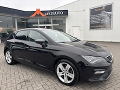 SEAT Leon - 1.4 EcoTSI FR Cruise Led Carplay Camera Climate