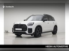 MINI Countryman - C John Cooper Works XL | 19" | Harman Kardon | Driving Assistant Pro | Panorama | | Trekha