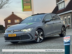 Volkswagen Golf - 1.4 eHybrid GTE 245PK / Pano / Head-Up / IQ-Light / Keyless / Camera / Stoelverwarming / S