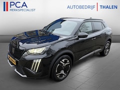 Peugeot 2008 - 1.2 PT Active Pack