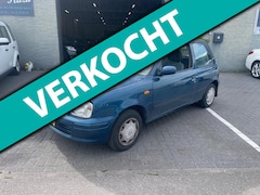 Nissan Micra - 1.3 AUTOMAAT / AIRCO GEEN APK