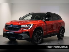 Renault Austral - 1.2 E-Tech full hybrid 200 iconic esprit Alpine | Navigatie | Camera achter | Head-up disp
