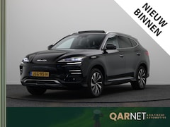 BYD Seal U - Design 87 kWh | Infinity Premium Audio | Head Up Display | Panoramadak | 6 jaar/150000km g