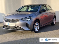 Opel Corsa - 1.2 Elegance Airco | Camera | Cruise Control | DAB | Keyless | Navi | PDC V&A |