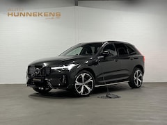 Volvo XC60 - 2.0 T8 Plug-in hybrid AWD Ultimate Dark Luchtvering | Trekhaak | Bowers & Wilkins | Open D