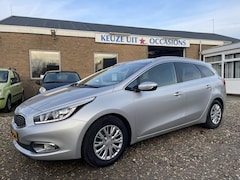 Kia Cee'd Sportswagon - 1.6 GDI BusinessLine Keurig nette auto