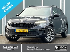 Skoda Kamiq - 1.0 TSI 95pk Sportline | Camera | Climate | Carplay