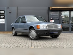 Mercedes-Benz 190-serie - 2.0 E