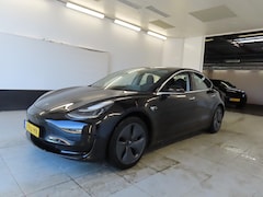 Tesla Model 3 - Standard RWD Plus [ AUTOPILOT+60 kWh+PREMIUM AUDIO ]