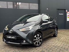 Toyota Aygo - 1.0 VVT-i x