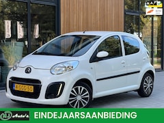 Citroën C1 - 1.0 COLLECTION + BJ013 + 5DRS + AIRCO + LED