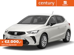 SEAT Ibiza - Style Plus 1.0 EcoTSI 70 kW / 95 PK Hatchback 5 de