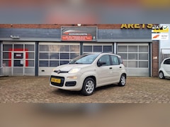 Fiat Panda - 0.9 TwinAir Easy