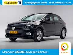Volkswagen Polo - 1.0 TSI Comfortline 5-drs [ Navi Adapt.cruise Apple/Android ]