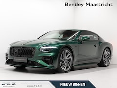 Bentley Continental GT - 4.0 V8 Hybrid Speed B&O | TOURING