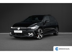 Volkswagen Golf - 1.5 TSI eHybrid 272pk GTE | Panoramadak | Trekhaak | Head-Up | Leer | Stoelen Elektrisch |