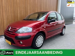 Citroën C3 - 1.4i LIGNE PRESTIGE + BJ08 + 5DRS + AIRCO + NAVI