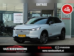 Honda HR-V - 1.5 e:HEV i-MMD 131pk Automaat Advance Style | Premium Audio | Carplay | Stuur\Stoelverwar