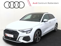 Audi A3 Sportback - 45 TFSI e S edition Competition | Panoramadak | Parkeerassistent | virtual cockpit | Cruis