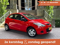 Mazda 2 - 2 1.3 S Apk Tot 15.08.2026 Lmv Multi media radio
