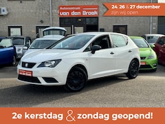 SEAT Ibiza - 1.2 Style Airco Elec Pakket Nw Apk
