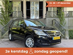 Volkswagen Tiguan - 1.4 TSI Trend&Fun Climate Cruise Ctr Trekhaak Lmv