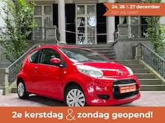 Citroën C1 - 1.0-12V Ambiance Nw Apk Face Lift